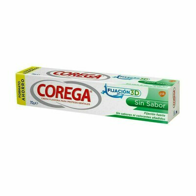 COREGA CREMA EXTRA FUERTE SIN SABOR ADHESIVO PRO