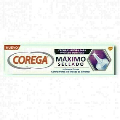 COREGA SELLADO MAXIMO ADHESIVO PROTESIS DENTAL 4