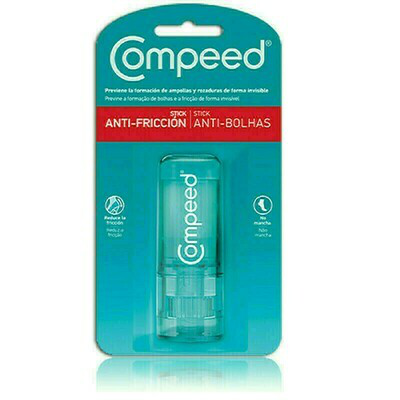 COMPEED ANTI-FRICCION STICK 8 ML