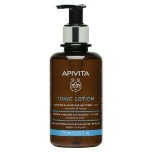 AP TONIC LOTION