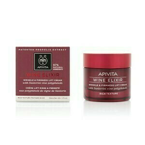 AP WINE ELIXIR CREMA DE DIA RICA 50ML