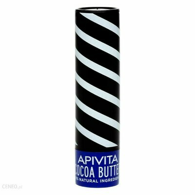 AP LABIAL DE MANTECA DE COCOA