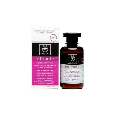 AP GEL INTIMO ANTISEQUEDAD ALOE PROPOLIS