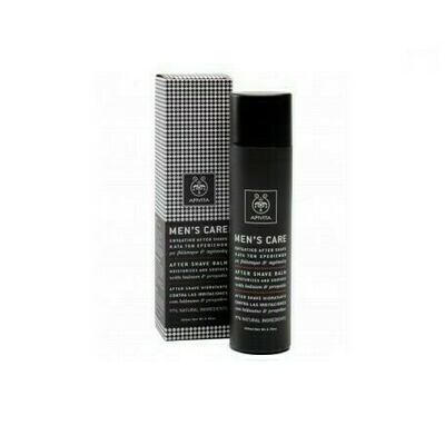 AP MENS CARE AFTER SHAVE