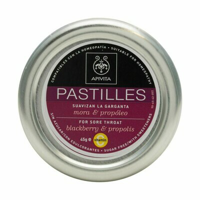 AP PASTILLAS MORA PROPOLIS