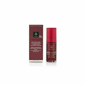 AP WINE ELIXIR SERUM