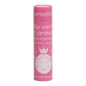 AP LABIAL INFANTIL BEE PRINCESS