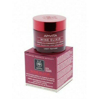 AP WINE ELIXIR CREMA TEXTURA LIGERA