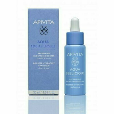 AP BEELICIOUS SERUM BOOSTER