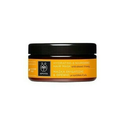 AP MASCARILLA  NUTRITIVA Y REPARADORA