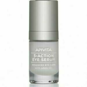 AP SERUM EYE 5 ACTION