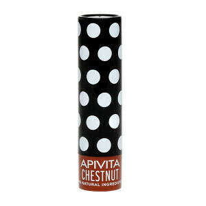 AP LABIAL CHESTNUT