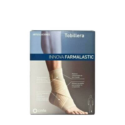 TOBILLERA FARMALASTIC INNOVA T- MEDIANA