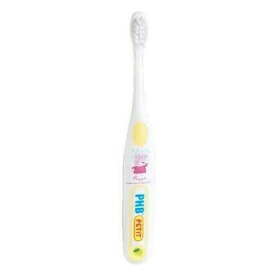 CEPILLO DENTAL INFANTIL PHB PLUS PETIT PEPPA