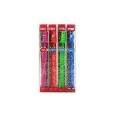 CEPILLO DENTAL ADULTO PHB LIMITED EDITION MEDIO
