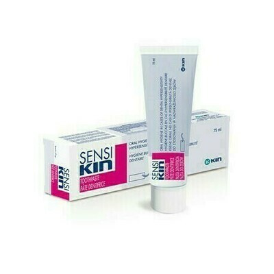 SENSI KIN PASTA DENTIFRICA 75 ML