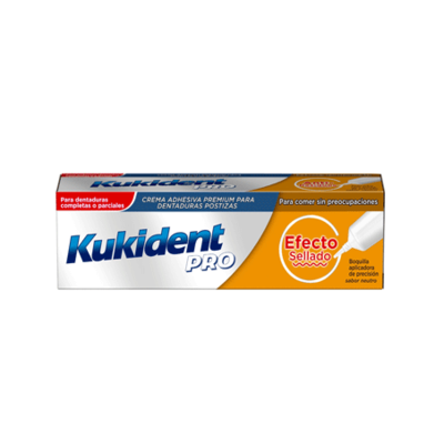 KUKIDENT PRO EFECTO SELLADO CREMA ADH PROTESIS D
