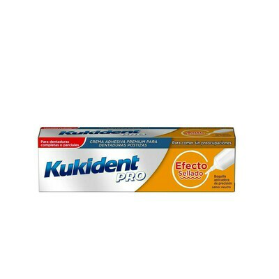 KUKIDENT PRO EFECTO SELLADO CREMA ADH PROTESIS D