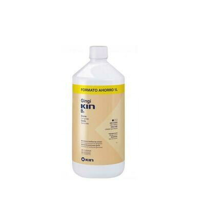 GINGIKIN PLUS ENJUAGUE BUCAL 1.000 ML