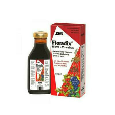 FLORADIX ELIXIR 500 ML