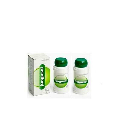 FUNSOL POLVO DUPLO 60GR