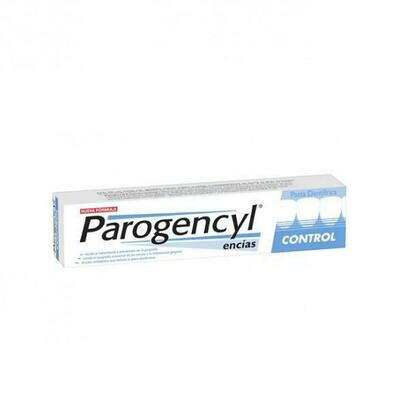 PAROGENCYL ENCIAS CONTROL PASTA DENTAL 125 ML