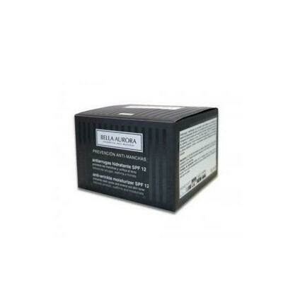 BELLA AURORA CREMA ANTIARRUGAS HIDRATANTE