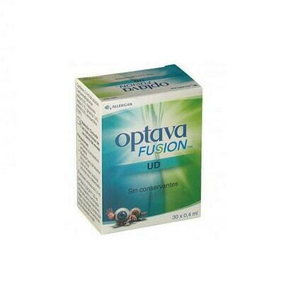 OPTAVA FUSION UD 0.4 ML 30 MONODOSIS