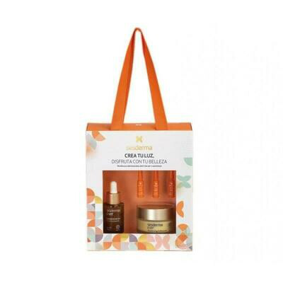 SESDERMA PROMO C-VIT CREM C-VIT SERUM C