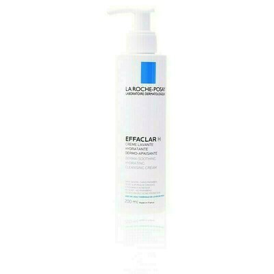 EFFACLAR MOUSSE PURIFICANTE SPRAY 200 ML