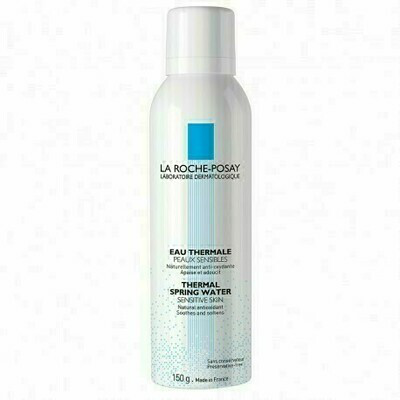AGUA TERMAL 150 ML