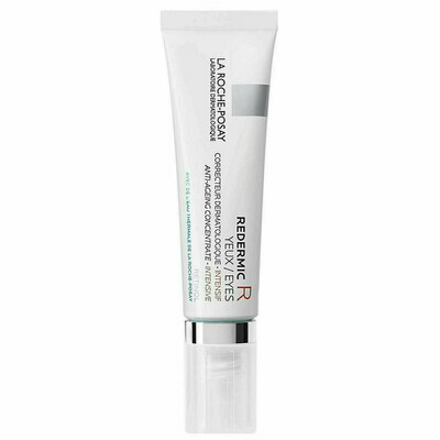 REDERMIC R OJOS LA ROCHE POSAY 15 ML