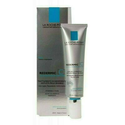 REDERMIC C UV TTO DE RELLENO ANTIEDAD P SENSIBLE
