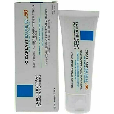 CICAPLAST BAUME B5 SPF 50  30 ML