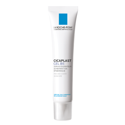 CICAPLAST GEL B5 40 ML