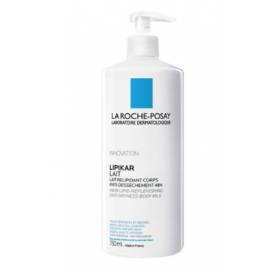 LIPIKAR LA ROCHE POSAY 400 ML