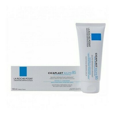 CICAPLAST BAUME 5% 100 ML