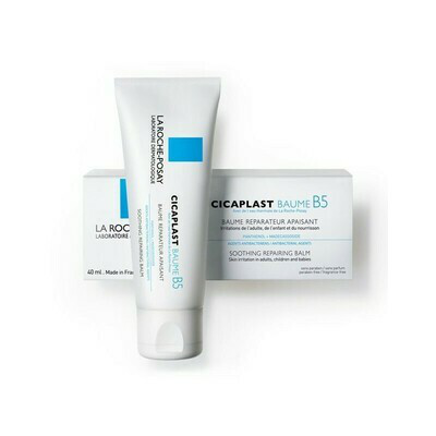 CICAPLAST BAUME 5% 40 ML