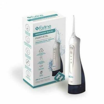 FARLINE IRRIGADOR BUC PORTATIL