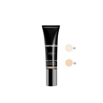SENSILIS VELVETCORRECTOR 01 LIGHT 7 ML MAK