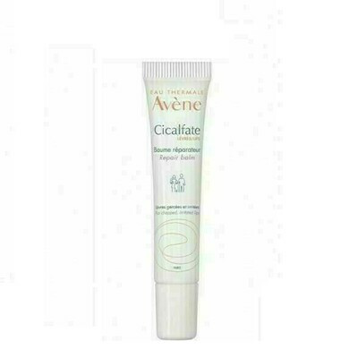 AVENE CICALFATE LABIOS BALSAMO REPARADOR 10 ML