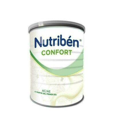 NUTRIBEN CONFORT 800 G