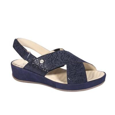 ZAP SCHOLL FABIA AZUL MARINO