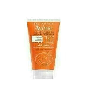 AVENE MAT PERFECT FLUIDO CON COLOR SPF 50  1 ENV