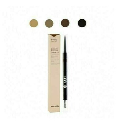 SENSILIS MAK EYEBROW SCULPTOR  02 TAUPE