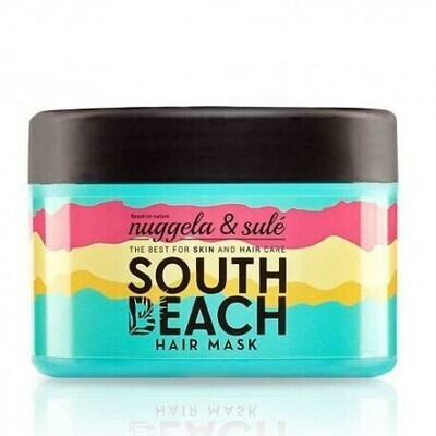 NUGGELA MASCARILLA SOUTH BEACH