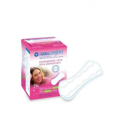 PROTEGE-SLIP 100%ALGODON FARMACONFORT ULTRAFINO