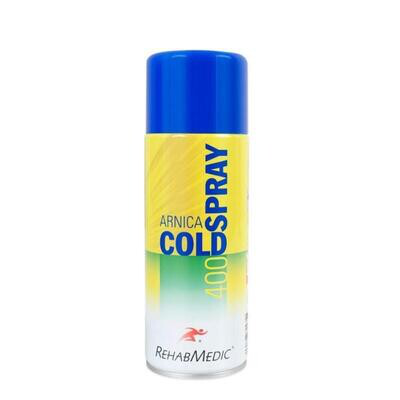 COLD SPRAY ARNICA REHABMEDIC