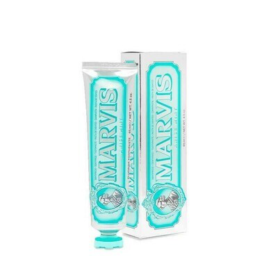 MARVIS PASTA DIENTES ANISE MINT