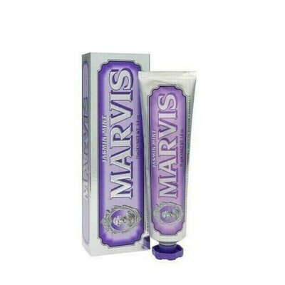 MARVIS PASTA DIENTES JASMIN MINT